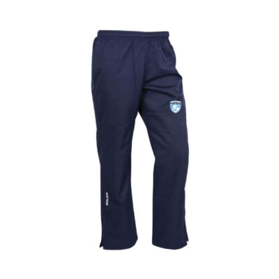 Euclid Panthers Bauer Lightweight Warm-up Pants