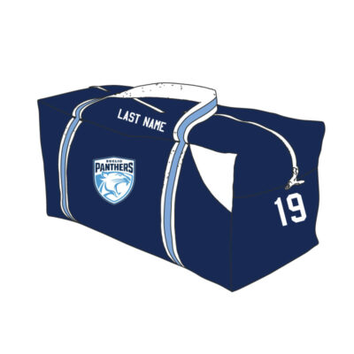 Euclid Panthers Z2 Equipment Bag