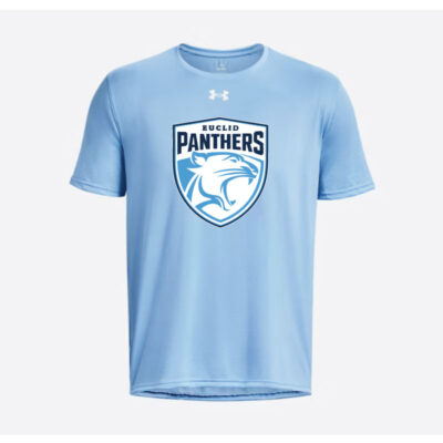 Euclid Panthers Under Armour Team Tech S/S Shirt