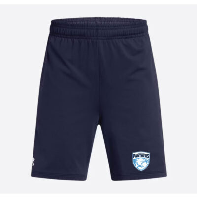 Euclid Panthers Under Armour Tech Vent Shorts