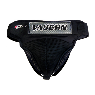 VAUGHN ION JR GOAL CUP