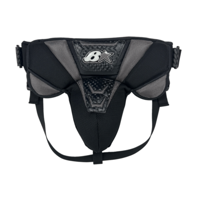 BRIAN'S ECLIPSE PRO DOUBLE SR GOAL CUP