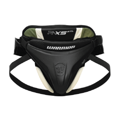 WARRIOR RITUAL X5 RTL SR GOAL CUP