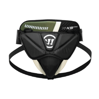 WARRIOR RITUAL X5 PRO SR GOAL CUP