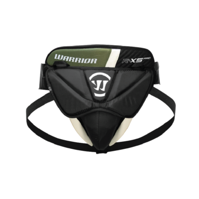 WARRIOR RITUAL X5 PRO INT GOAL CUP