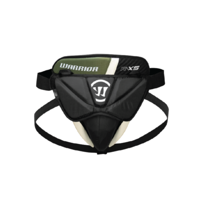 WARRIOR RITUAL X5 JR GOAL CUP
