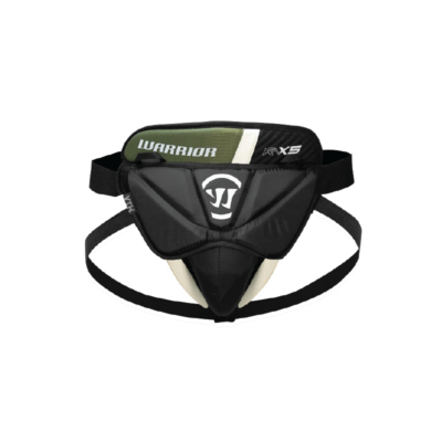 WARRIOR RITUAL X5 YTH GOAL CUP