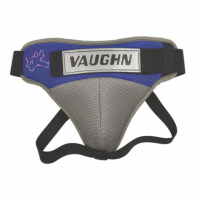 VAUGHN 998 FEMALE PELVIC PROTECTOR
