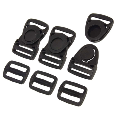 VAUGHN UPPER BODY CLIP SET (3)