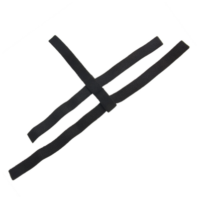 VAUGHN GOAL MASK HARNESS