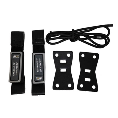 BRIAN'S SMART CORD TOE STRAP