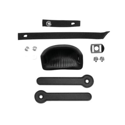 WARRIOR RITUAL GOAL MASK CHIN CUP KIT