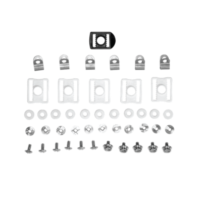 WARRIOR RITUAL GOAL MASK HARDWARE KIT