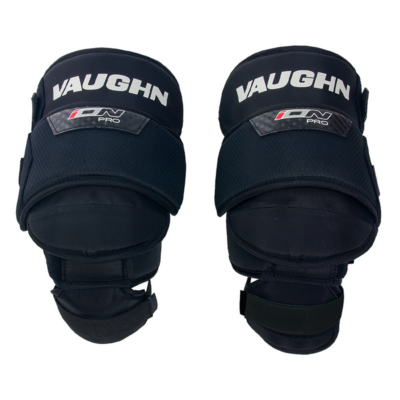 VAUGHN ION PRO 4PC SR KNEE & THIGH GUARDS