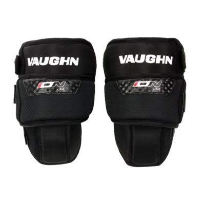 VAUGHN ION 3PC JR KNEE & THIGH GUARDS