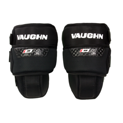 VAUGHN ION JR KNEE & THIGH GUARDS