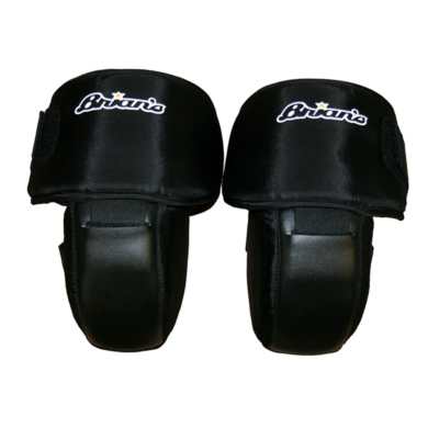BRIAN'S PRO II SR KNEE & THIGH GUARDS