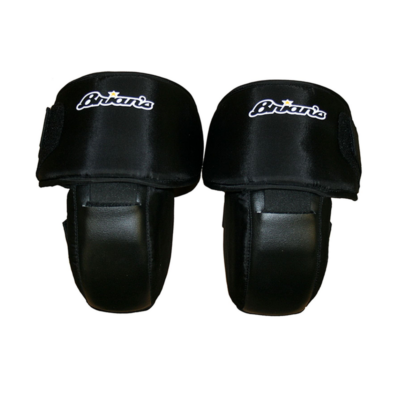 BRIAN'S PRO II INT KNEE & THIGH GUARDS