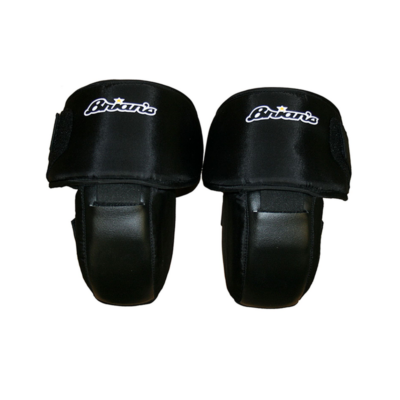 BRIAN'S PRO II JR KNEE & THIGH GUARDS