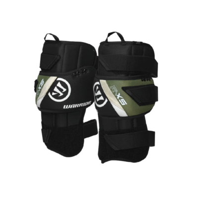 WARRIOR RITUAL X5 JR KNEE GUARDS