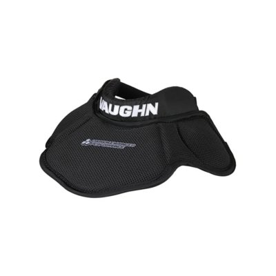 VAUGHN VELOCITY VX1 PRO CARBON SR THROAT GUARD