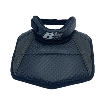 BRIAN'S PRO SR THROAT GUARD