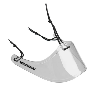 VAUGHN 2200 PRO LEXAN SR THROAT GUARD