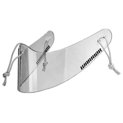WARRIOR RITUAL LEXAN THROAT GUARD