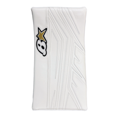 BRIAN'S ICONIK X2 SR BLOCKER