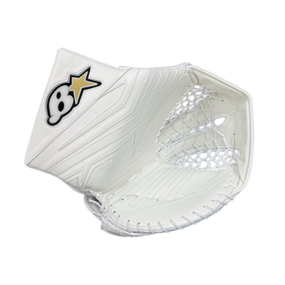 BRIAN'S ICONIK X2 INT CATCH GLOVE