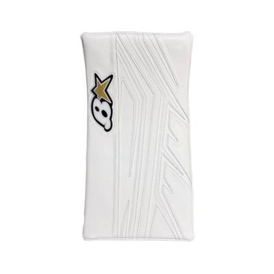 BRIAN'S ICONIK X2 JR BLOCKER
