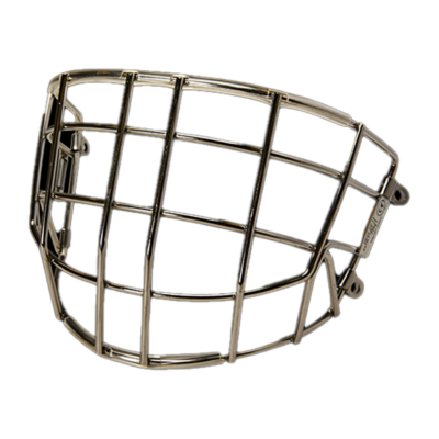 BAUER HECC REPLACEMENT GOAL CAGE