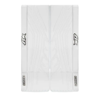 BRIAN'S ICONIK 2 PRO SR LEG PADS
