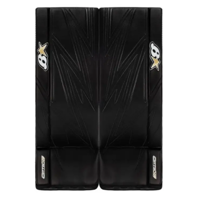 BRIAN'S OPTIK 4 PRO SR LEG PADS