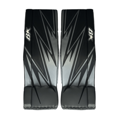 BRIAN'S INTERMEDIATE PRO INT LEG PADS