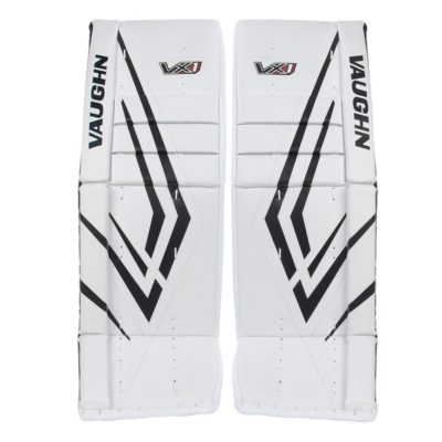 VAUGHN VELOCITY VX1 JR LEG PADS