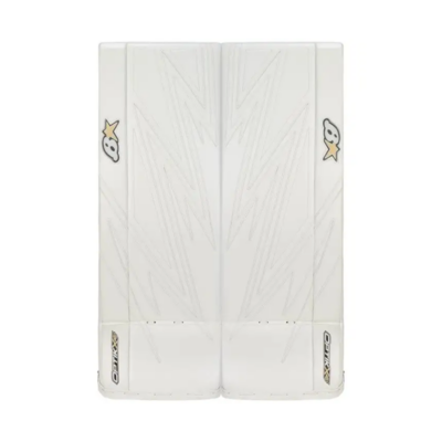BRIAN'S OPTIK X4 JR LEG PADS