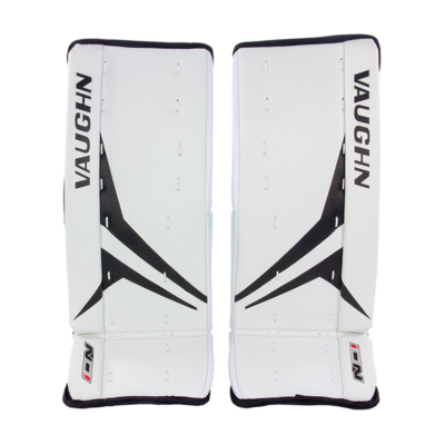 VAUGHN ION YTH LEG PADS