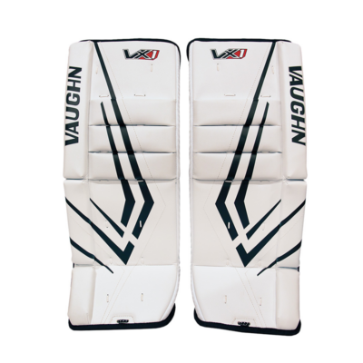 VAUGHN VELOCITY VX1 YTH LEG PADS