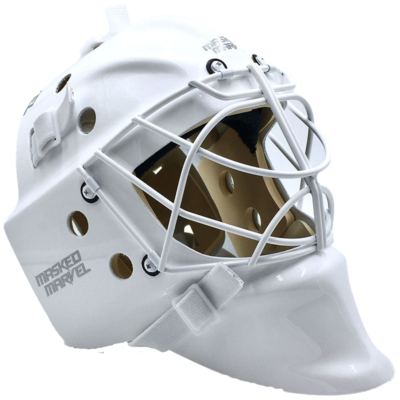 MASKED MARVEL ASSAULT SR GOAL MASK