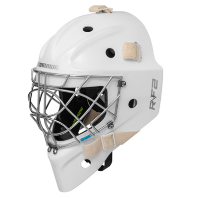 WARRIOR R/F2 E+ SR SR GOAL MASK