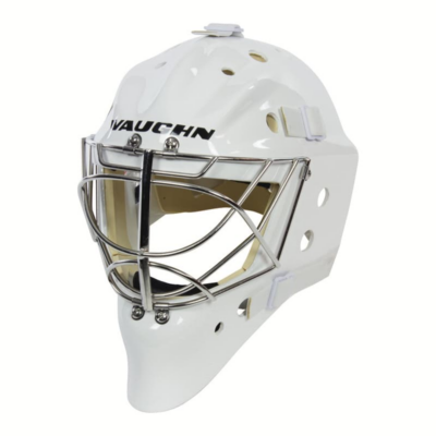 VAUGHN PRO CUSTOM CATEYE SR GOAL MASK