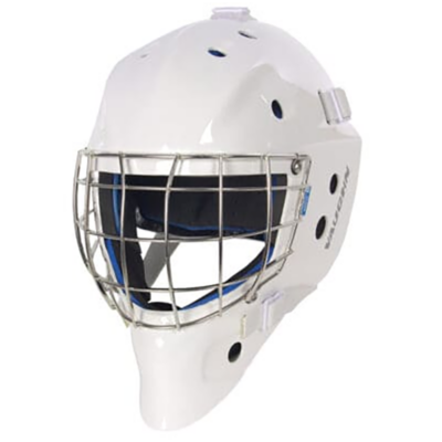 VAUGHN PRO VISION HECC SR GOAL MASK