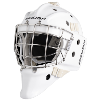 BAUER PROFILE 960 HECC SR GOAL MASK