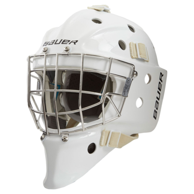 BAUER PROFILE 950 HECC SR GOAL MASK