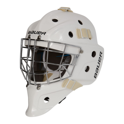BAUER PROFILE 930 HECC SR GOAL MASK