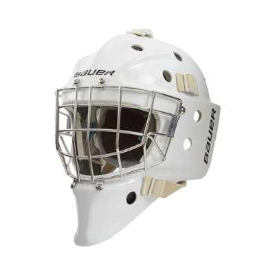 BAUER PROFILE 950 HECC JR GOAL MASK