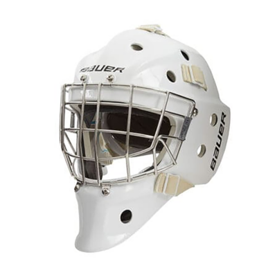 BAUER PROFILE 940 HECC JR GOAL MASK