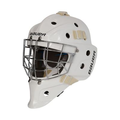BAUER PROFILE 930 HECC YTH GOAL MASK