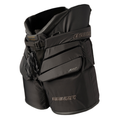 BAUER PRO SR GOAL PANTS